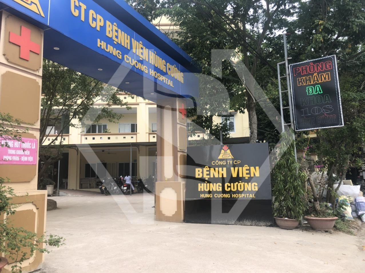 Khối tư nhân đầu tư mạnh vào bệnh viện tại Bắc Giang