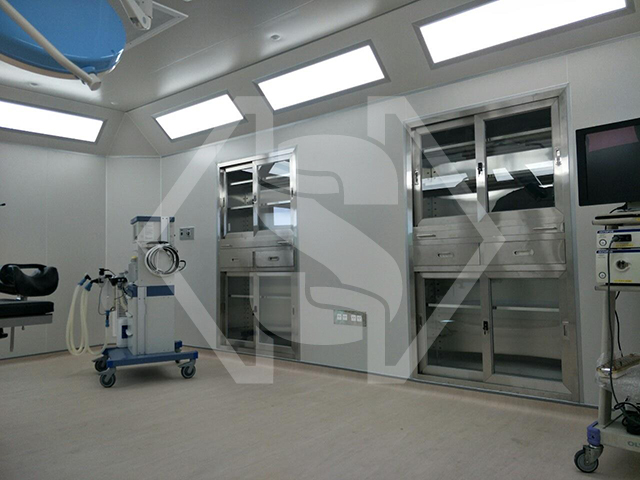 Bệnh viện đa khoa tỉnh Quảng Ninh xếp thứ 4 cả nước về cải thiện chất lượng bệnh viện