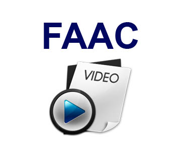 VIDEO FAAC