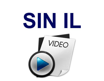 VIDEO SINIL