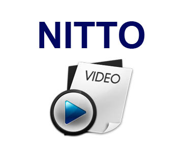 VIDEO NITTO
