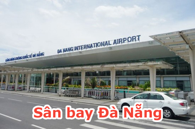 Bàn giao hệ thống cửa tự động NABCO cho sân bay quốc tế Đà Nẵng