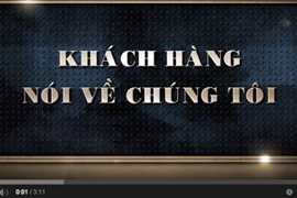 English khách hàng nói về chúng tôi