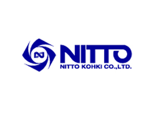 NITTO semi-automatic sliding door brand - Japan