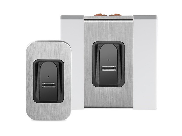 SOMMER Access Control System ENTRAsys+