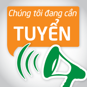 Tuyển nhân viên kinh doanh và kỹ thuật tháng 8+9/2015