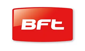 BFT - Cửa tự động Ý (ITALIA)