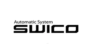 SWICO - Cửa tự động Hàn Quốc