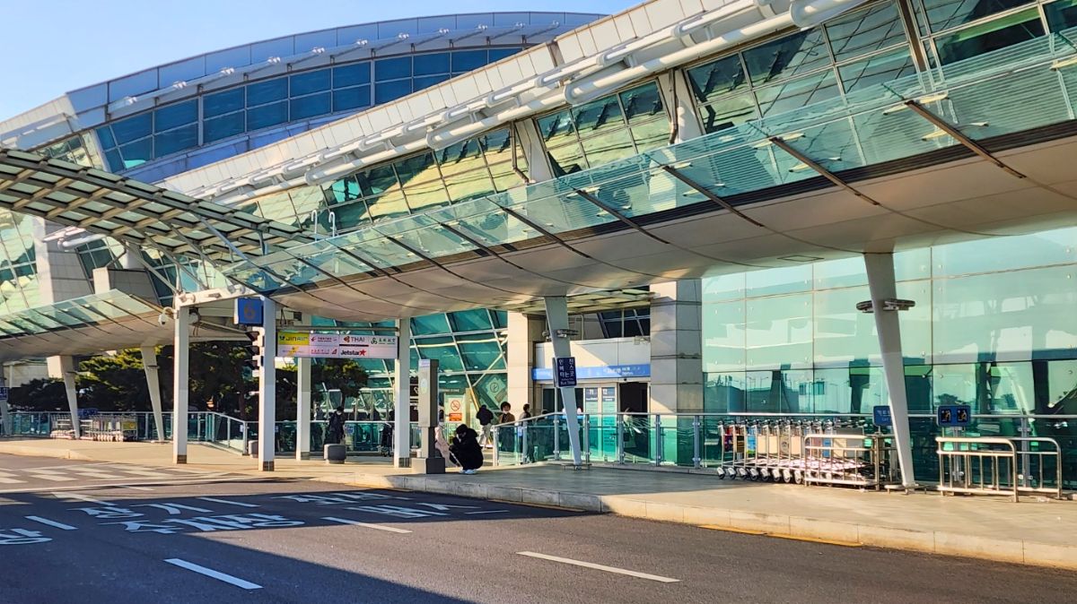 Vì sao cửa tự động NABCO cho sân bay là lựa chọn hàng đầu tại các sân bay lớn?