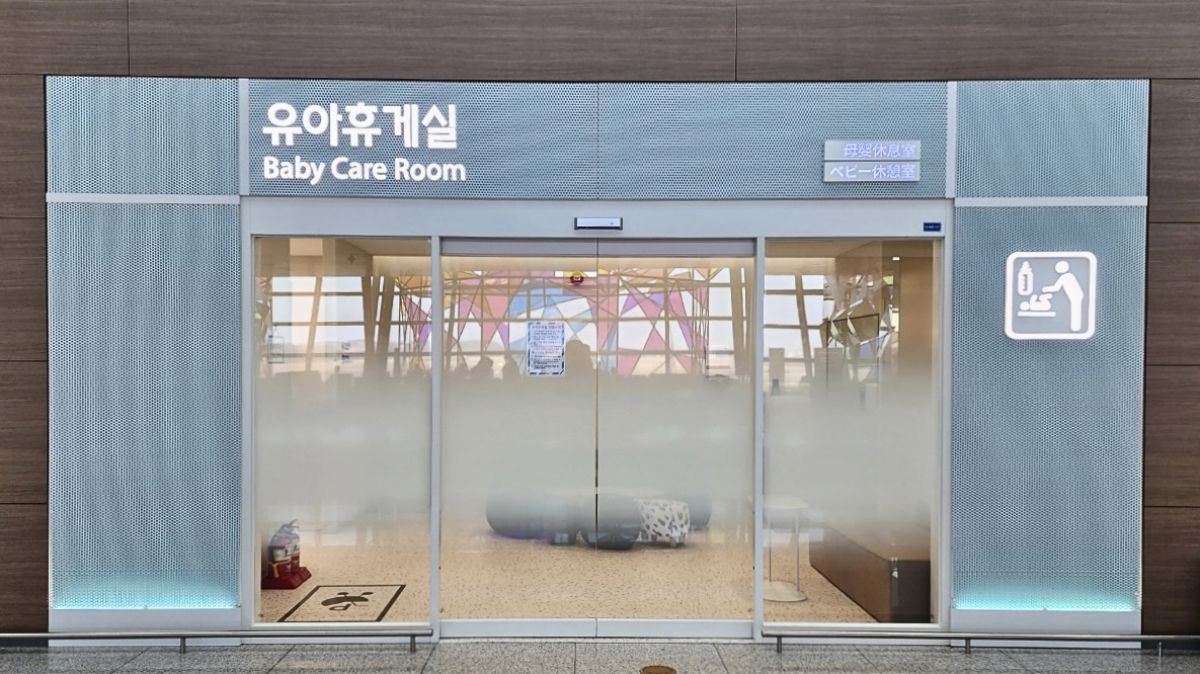 NABCO đã lắp đặt 202 cửa trượt tại Sân bay Quốc tế Incheon từ năm 2020 đến năm 2022