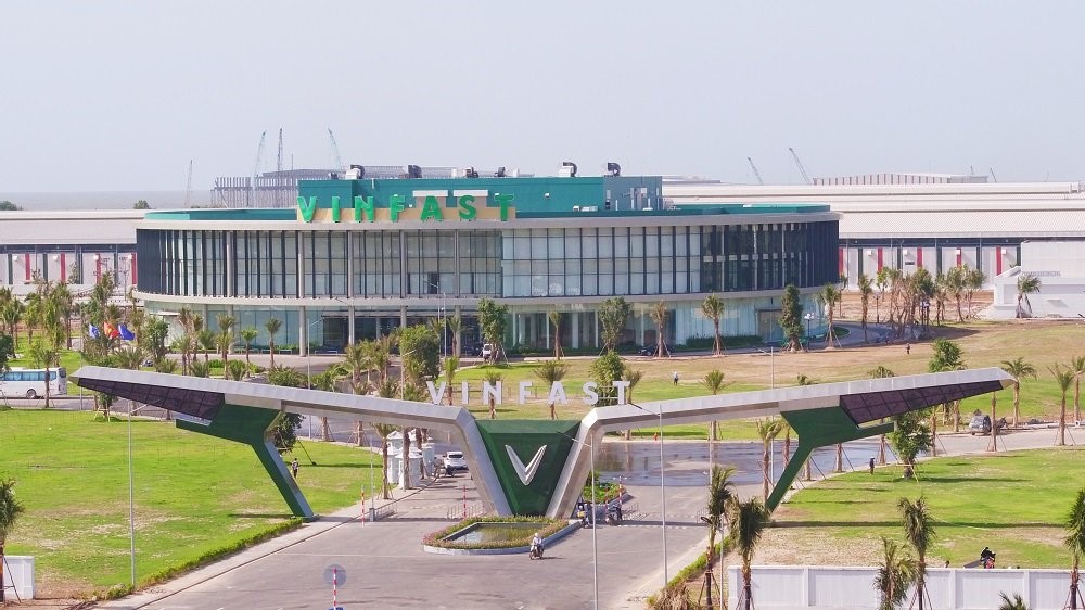 Cửa tự động nào được sử dụng nhiều nhất tại các nhà máy Hàn Quốc và khu công nghiệp tại Việt Nam