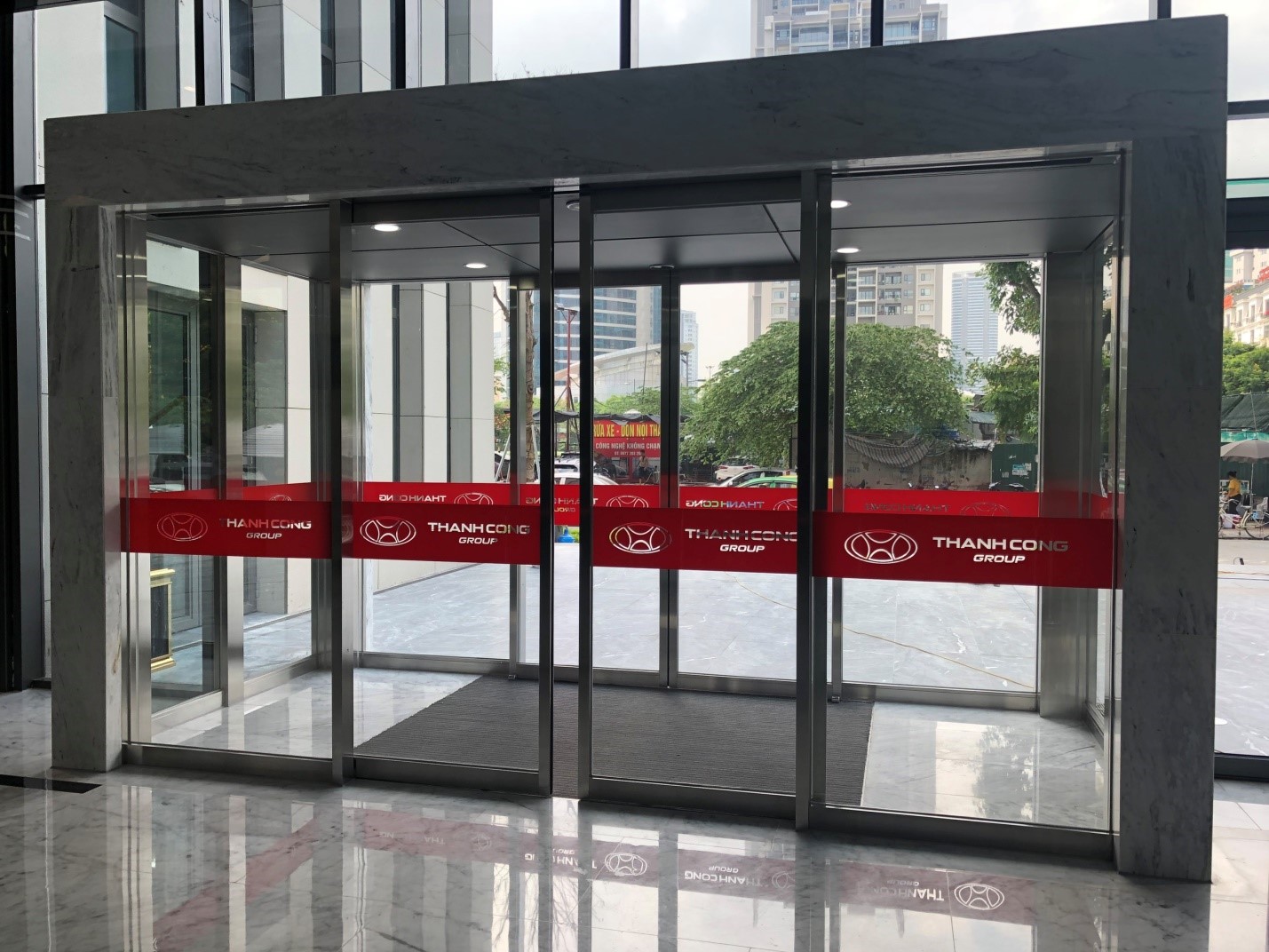 Đầu óc sáng tạo của người Nhật giúp họ trở thành cường quốc của tự động hóa