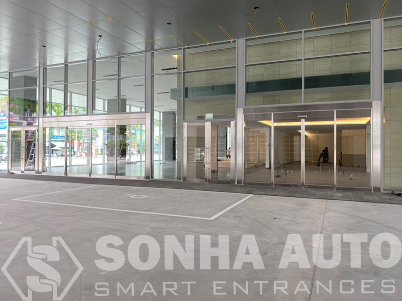 Sonha Auto tiếp tục “bước chân” vào các dự án khủng của Toyopet