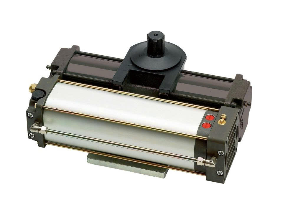 Underground hydraulic operator SUB G