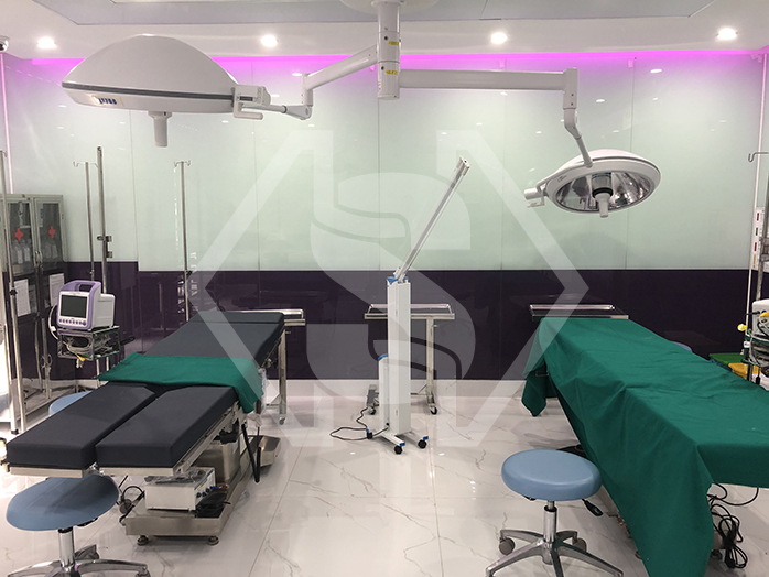 Hoang Tuan Aesthetic Clinic Leads in Beauty Technology with State-of-the-Art Equipment Hoang Tuan Aesthetic Clinic Leads in Beauty Technology with State-of-the-Art Equipment