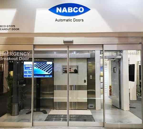 Cửa tự động hãng nào tốt nhất