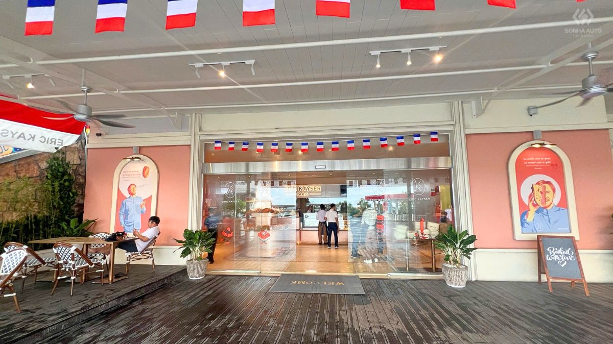 Energy-saving automatic doors for summer – NATRUS solution combined with NABCO NSW-A01 smart sensor