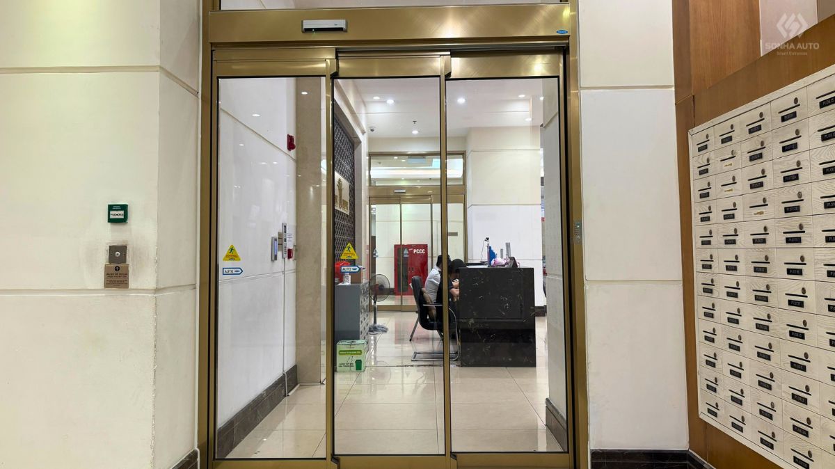 cua tu dong tai park 1