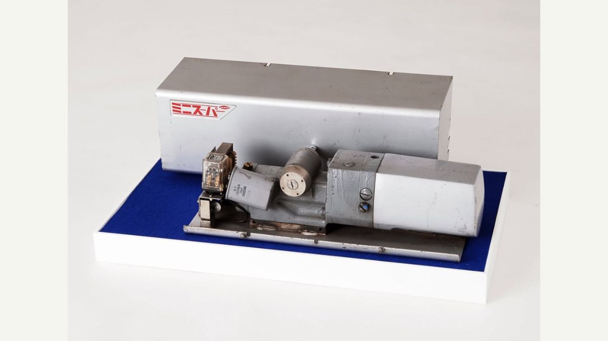 DP-40D và Mini-Super mở ra thế hệ bộ truyền động mới DP-40D và Mini-Super mở ra thế hệ bộ truyền động mới