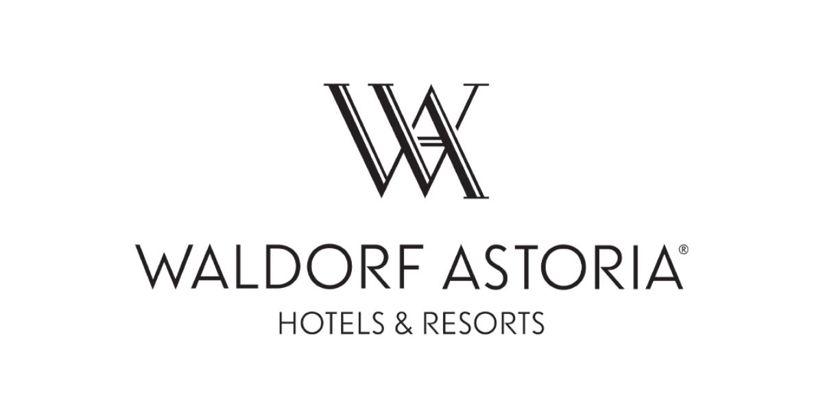 waldorf astoria logo